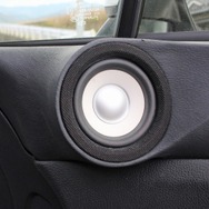 car audio newcomer！ スバル レヴォーグ（オーナー：田村風起さん）　by　 BREEZE　後編
