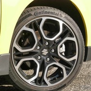 スズキ スイフトスポーツ 新型