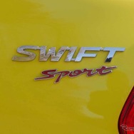 スズキ スイフトスポーツ 新型