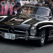 メルセデス・ベンツ 300 SL ロードスター