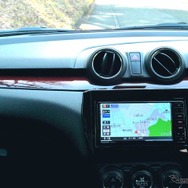 スズキ スイフトスポーツ 新型