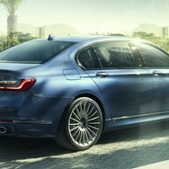 アルピナB7改良新型