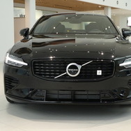 ボルボS60新型