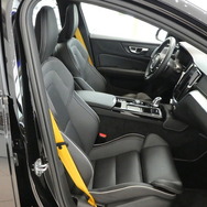 ボルボS60新型