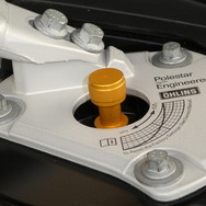 ボルボS60新型