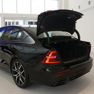 ボルボS60新型