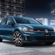 VW ゴルフGTI パフォーマンス