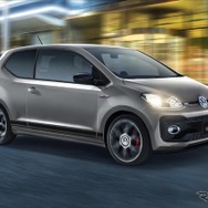 VW up！GTI