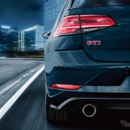 VW ゴルフGTI パフォーマンス