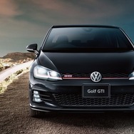 VW ゴルフGTI パフォーマンス
