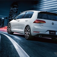 VW ゴルフGTI パフォーマンス