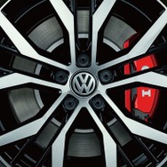 VW ゴルフGTI パフォーマンス