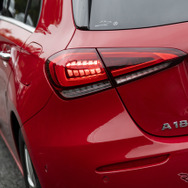 メルセデスベンツ Aクラス 新型（A180 スタイル）