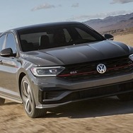 フォルクスワーゲン・ジェッタ GLI 新型