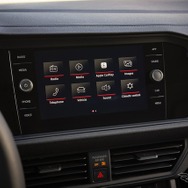 フォルクスワーゲン・ジェッタ GLI 新型