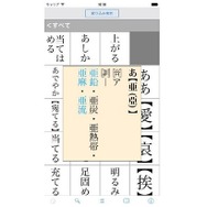三省堂 必携用字用語辞典 第六版
