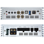 ミューディメンション・DSP-680AMP
