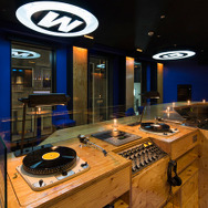 「 GINZA MUSIC BAR」