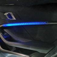 BMW 1シリーズ 新型スクープ写真