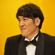 田中直樹／「大晦日年越しスペシャル 絶対に笑ってはいけない名探偵24時！」記者会見