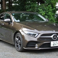 メルセデスベンツ CLS450 4MATICスポーツ