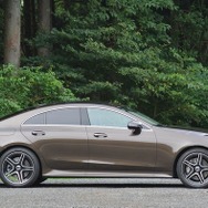 メルセデスベンツ CLS450 4MATICスポーツ