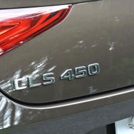メルセデスベンツ CLS450 4MATICスポーツ