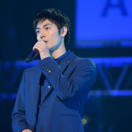 三浦春馬／「Act Against AIDS 2015 THE VARIETY 23」