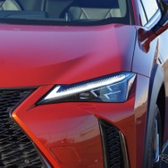 レクサス UX200 F SPORT