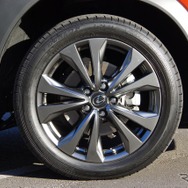 レクサス UX200 F SPORT