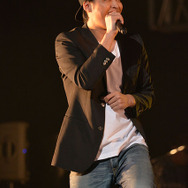 加藤潤一／「Act Against AIDS 2015 THE VARIETY 23」