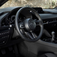 マツダ3 SKYACTIV-G 2.0（欧州仕様、マイルドハイブリッド）
