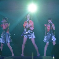 Perfume／Act Against AIDS 2015