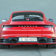 ポルシェ 911 カレラ4S