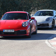 ポルシェ 911