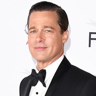 ブラッド・ピット-(C)Getty Images