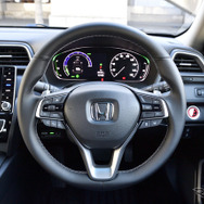 ホンダ インサイト 新型