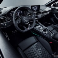 アウディ RS5 スポーツバック