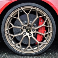 ランボルギーニ ウラカンペルフォルマンテスパイダー