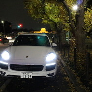 カイエンS E-ハイブリッドで「Driving Experience」を体験（THE SOUND OF PORSCHE）