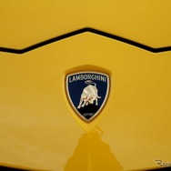 ランボルギーニ ウルス