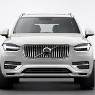 ボルボ XC90 改良新型