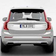 ボルボ XC90 改良新型