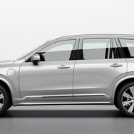 ボルボ XC90 改良新型