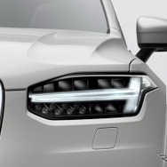 ボルボ XC90 改良新型