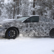 BMW 2シリーズ グランクーペ M235i スクープ写真