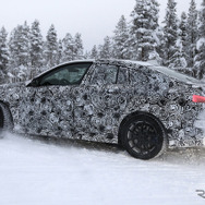 BMW 2シリーズ グランクーペ M235i スクープ写真