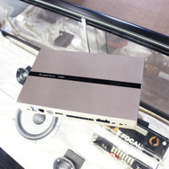 8ch DSP Controller、PLUG & PLAY DSP（仮称）。