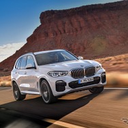 BMW X5 新型