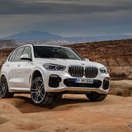 BMW X5 新型